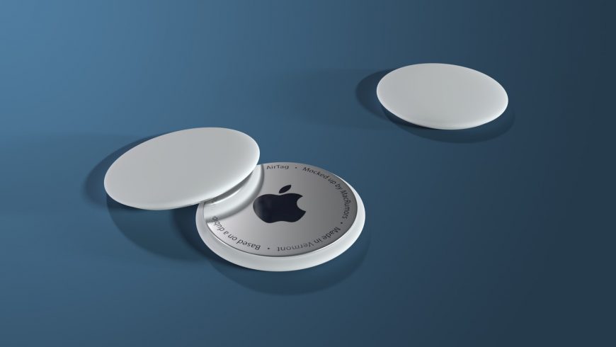 airtags-mockup-4-blue