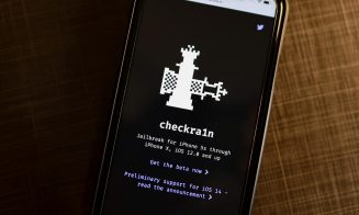 checkra1n-ios-14