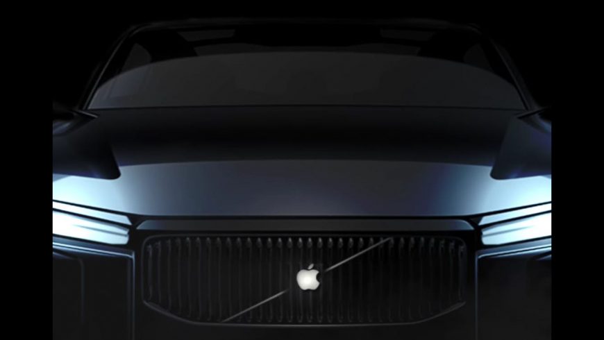 Apple-Car-Nissan-talks-failed