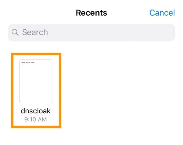 DNSCloak-Blacklist-File-629×500