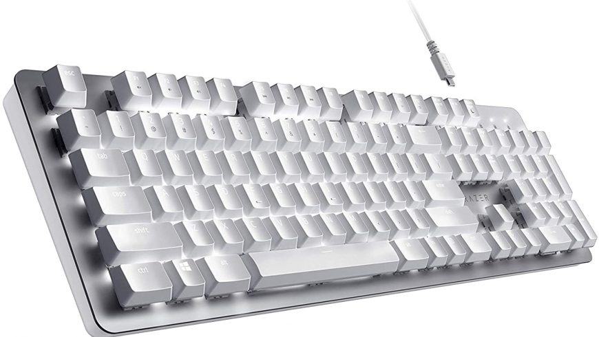 Razer-Pro-Type-mechanical-keyboard