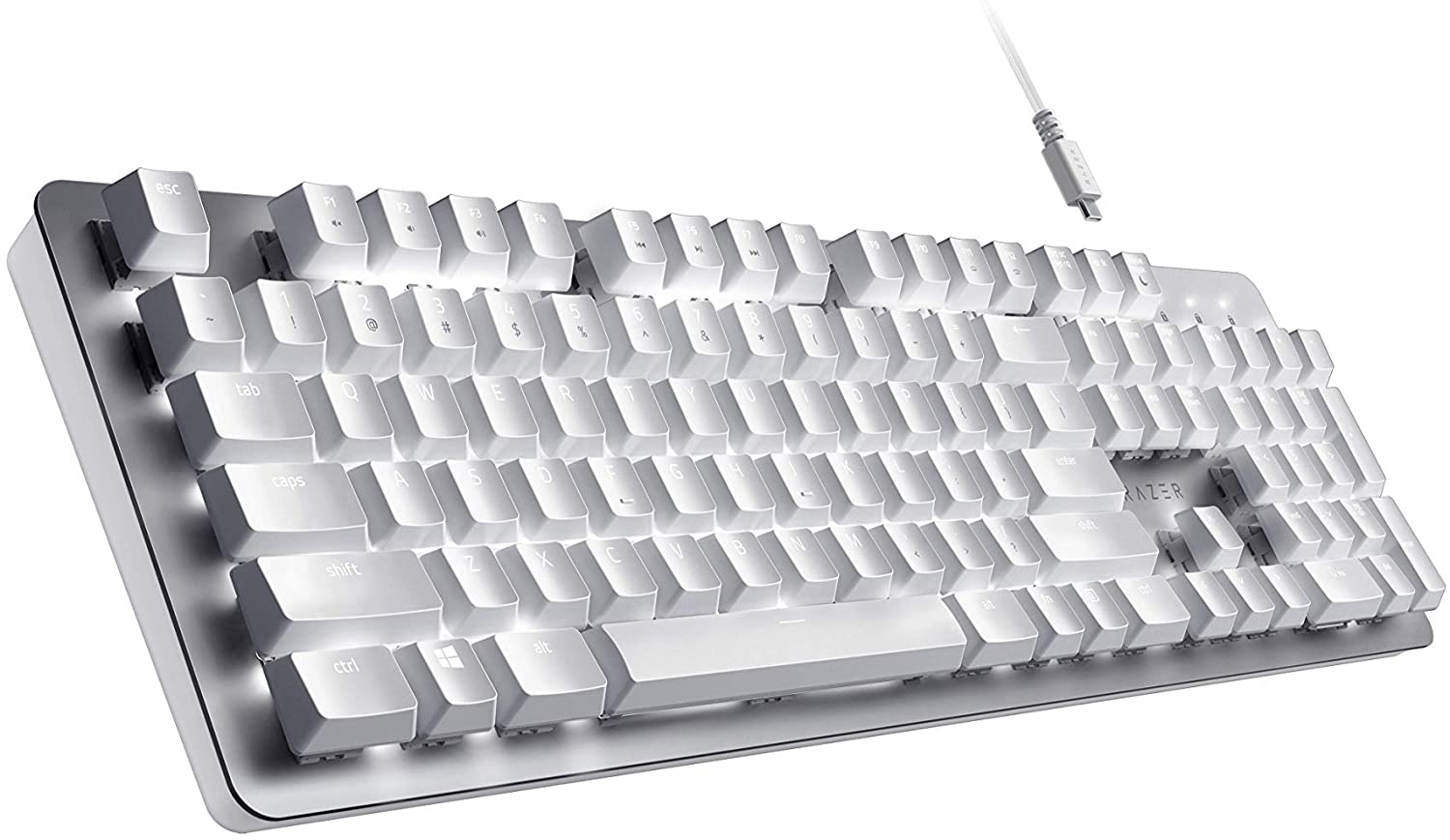 Razer-Pro-Type-mechanical-keyboard