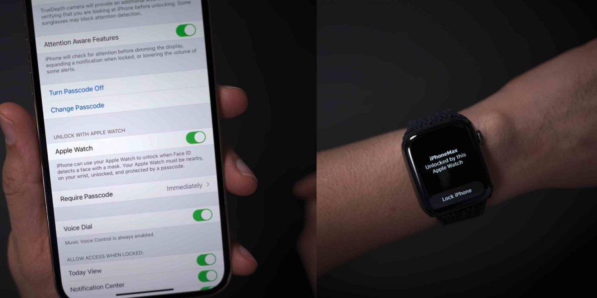 how-to-install-ios-14-5-beta-apple-watch-unlock-iphone