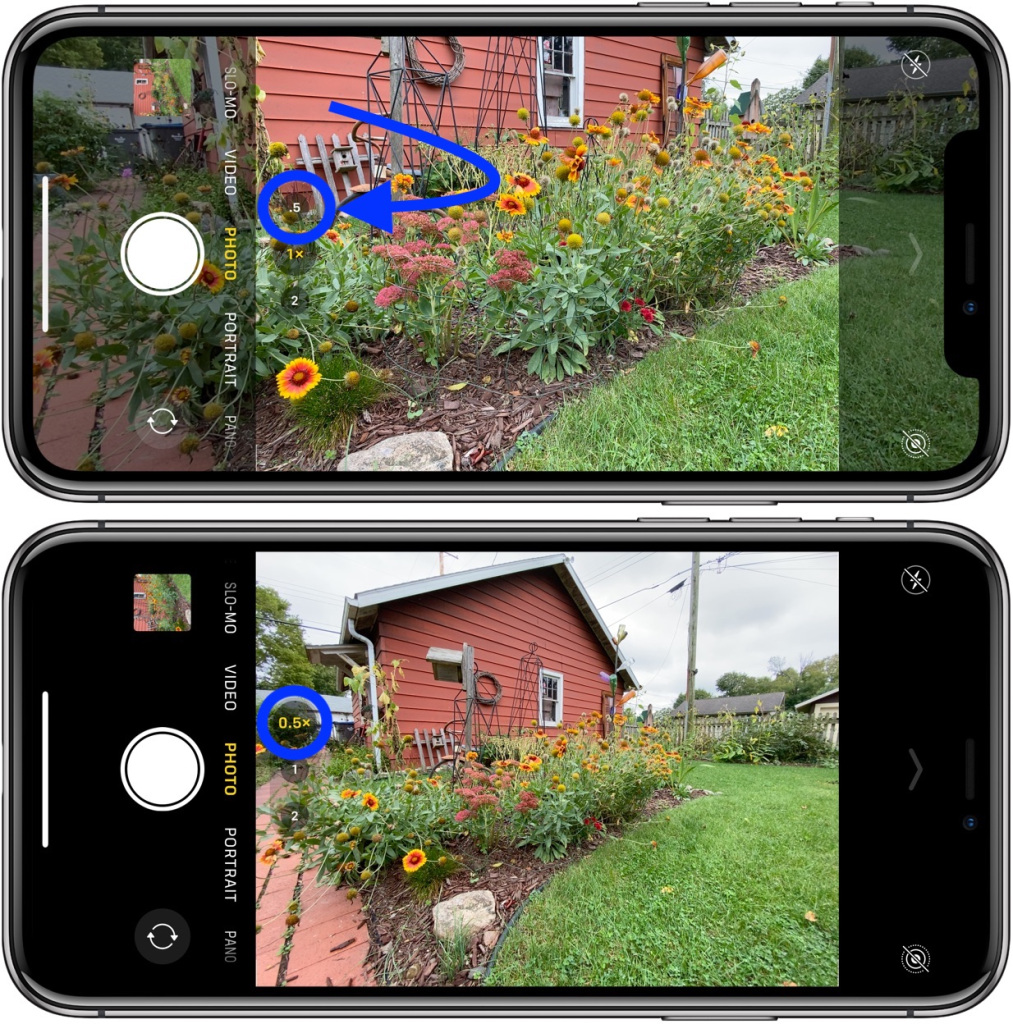 how-to-use-ultra-wide-camera-iphone-11-pro