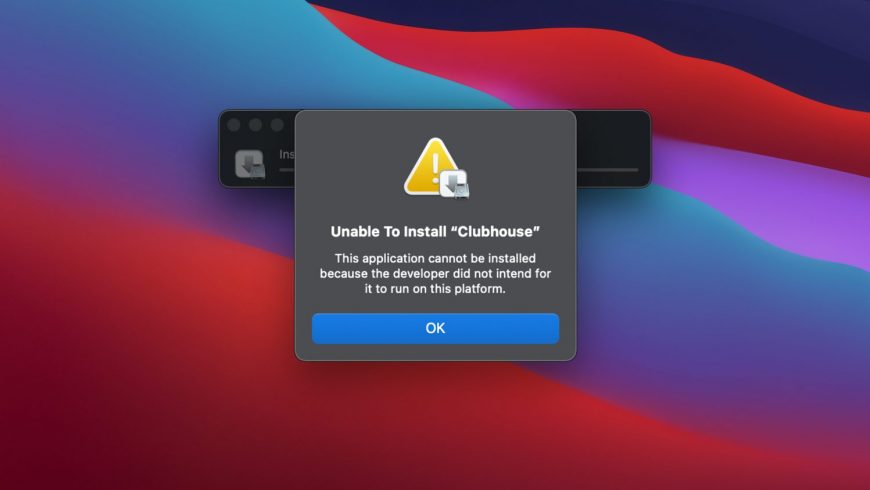 iOS-apps-on-Mac-sideload-error