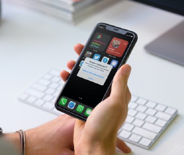 Может ли Apple удалить приложение на iPhone, не спрашивая пользователя?