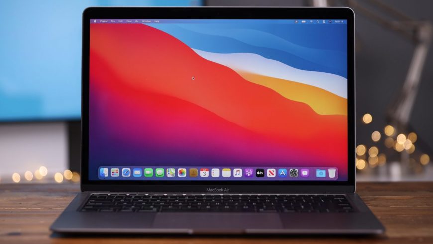 macOS-Big-Sur-changes-and-features