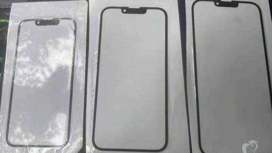 iPhone-13-front-glass-leak-1536×1061