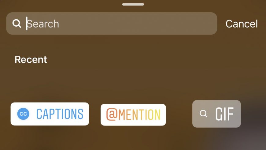 intstagram-auto-caption-for-stories