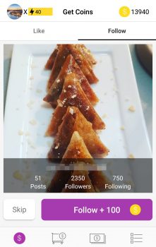5. Do Follow-task