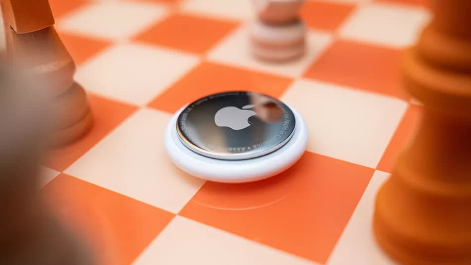 AirTag-Mashable