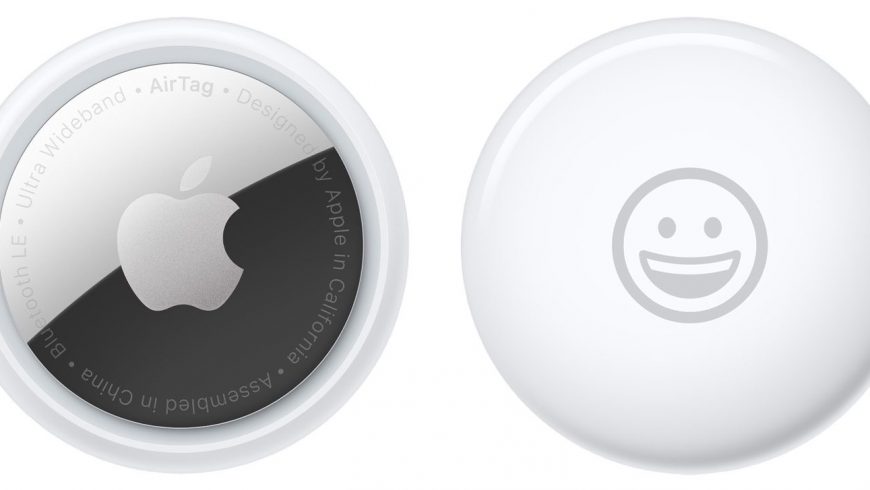 Apple-AirTag-front-back-emoji-1460×727