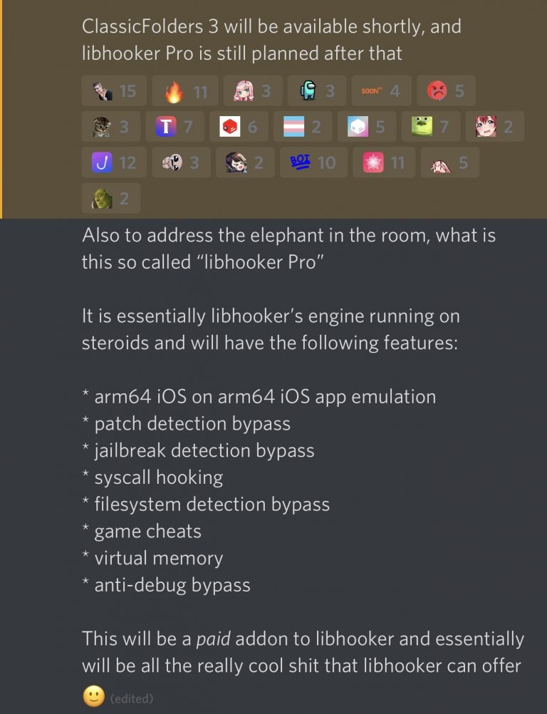 CoolStar-announces-libhooker-Pro-768×1002