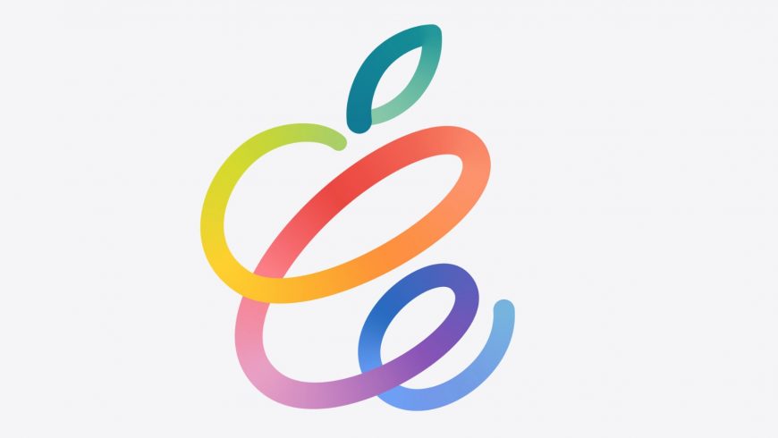 Презентация Apple 20 апреля 2021