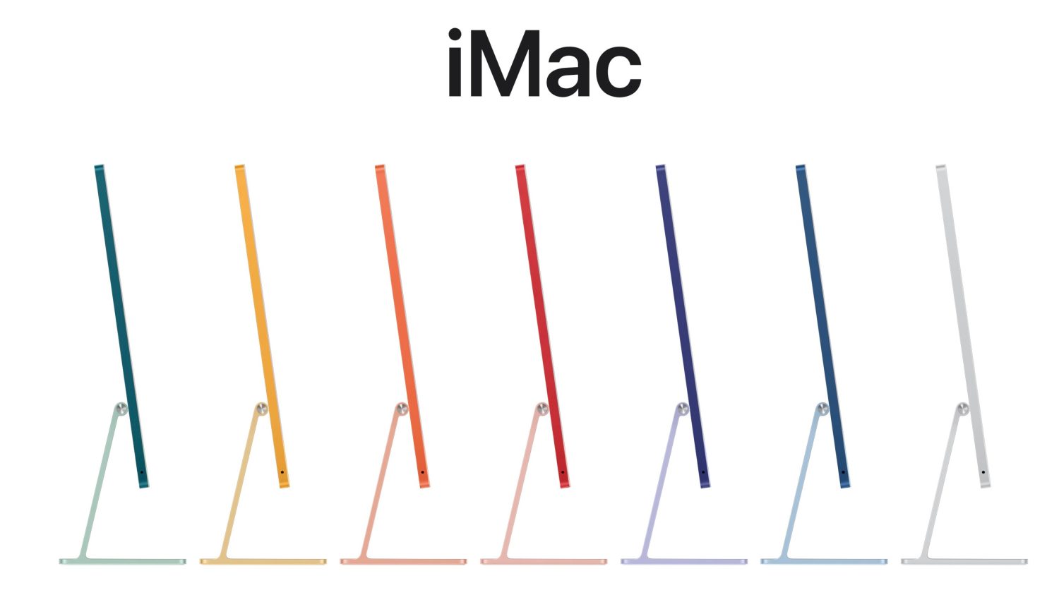 Почему выход для наушников на M1 iMac находится сбоку?