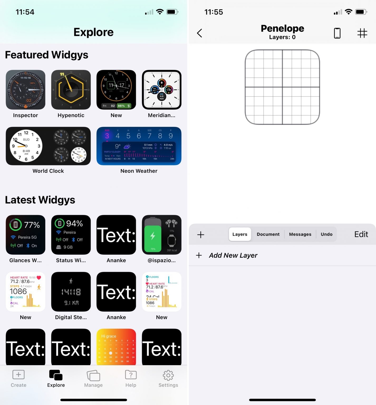 Widgy-Create-Widget-for-iPhone-1426×1536