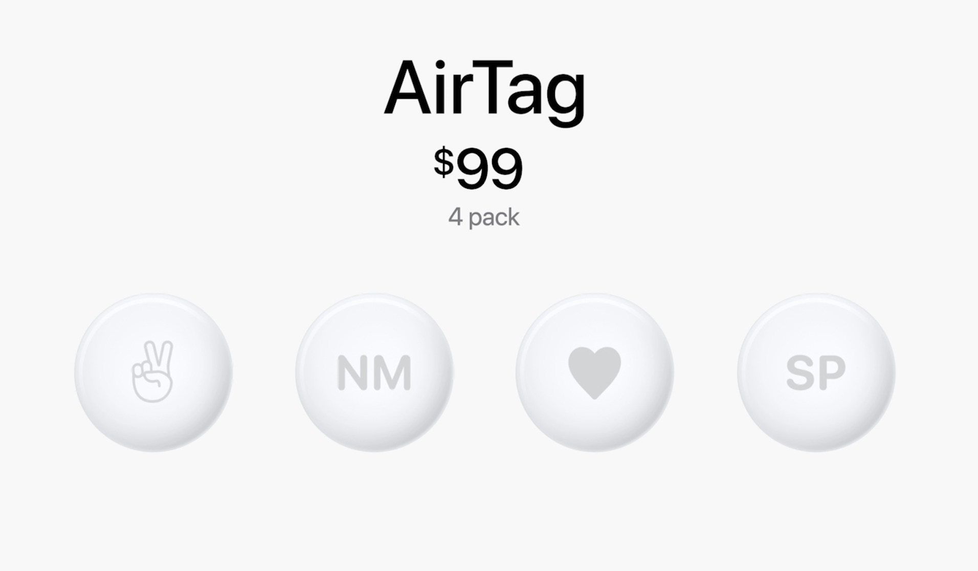 airtags-price