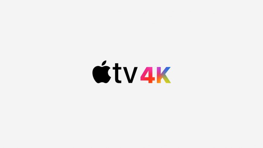 apple tv 4k_шестое поколение