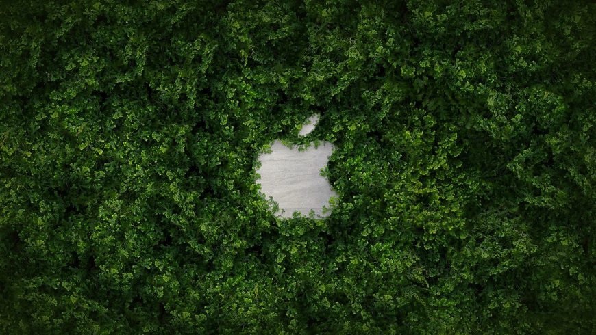 apple_итоги первого квартала 2021