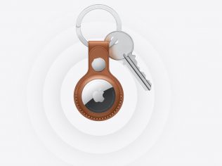 функции airtag