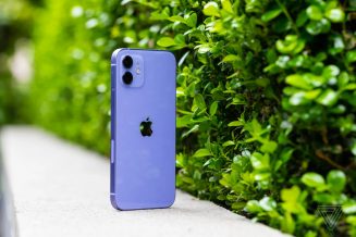 iPhone-12-purple