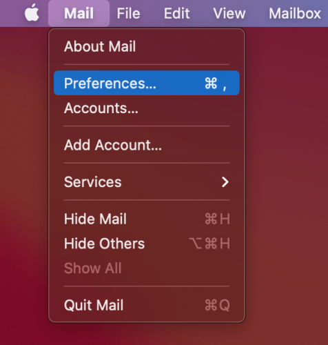 macOS-Big-Sur-Mail-Preferences-AltStore-476×500