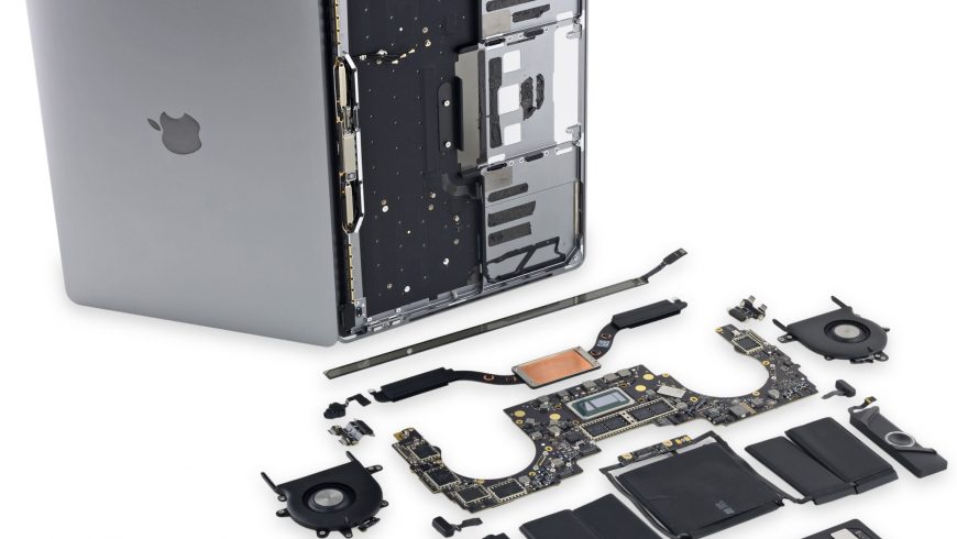 13-inch-MacBook-Pro-with-Touch-Bar-iFixit-teardown-004