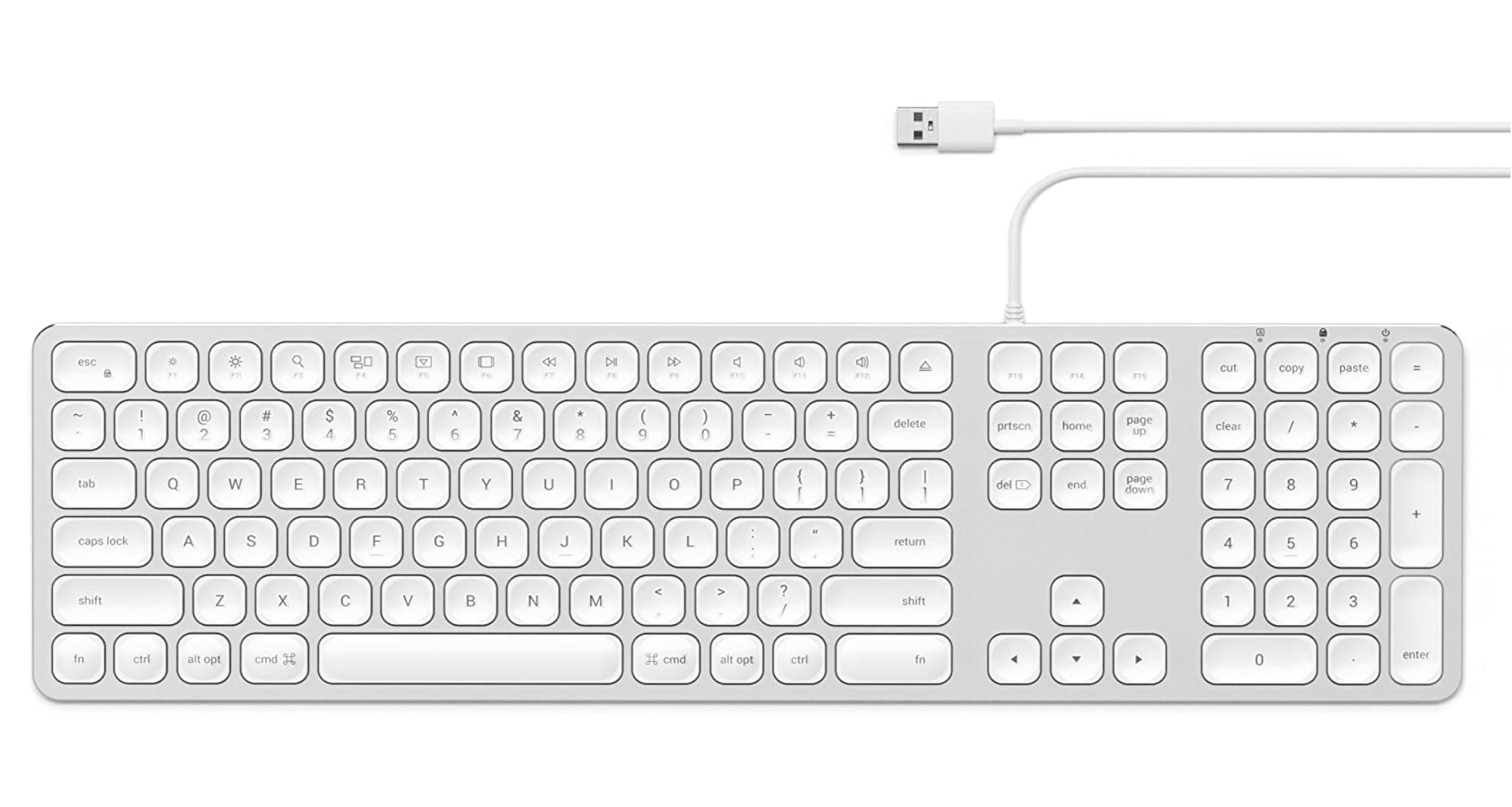 Satechi-keyboard