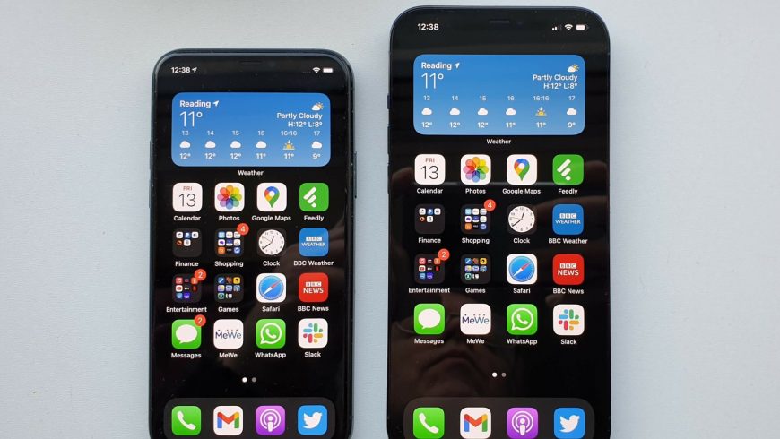 iPhone-12-pro-max-vs-iphone-11-pro-display-scaled