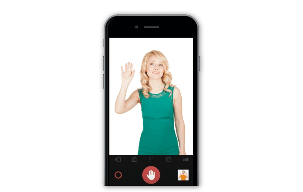 kaca-iphone-hand-gesture-camera