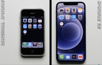 2007-original-iPhone-vs-2020-iPhone-12-speed-test