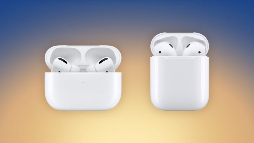 AirPods-2021