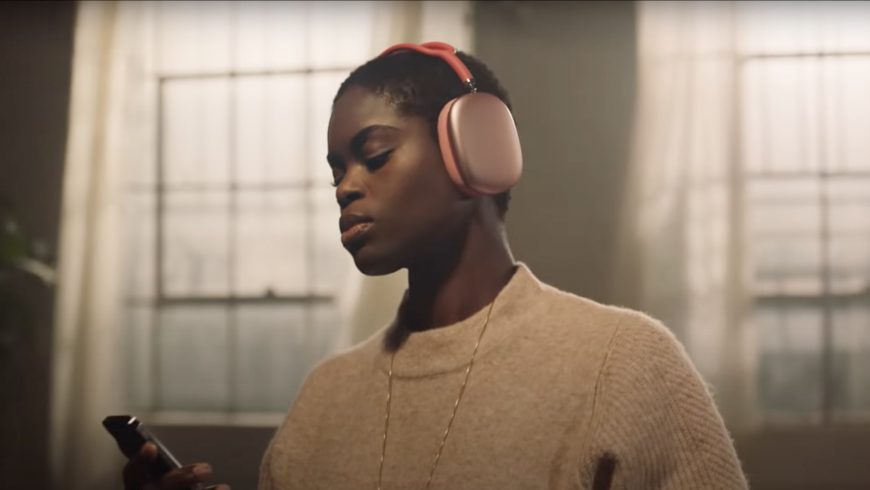 AirPods features in ios 15