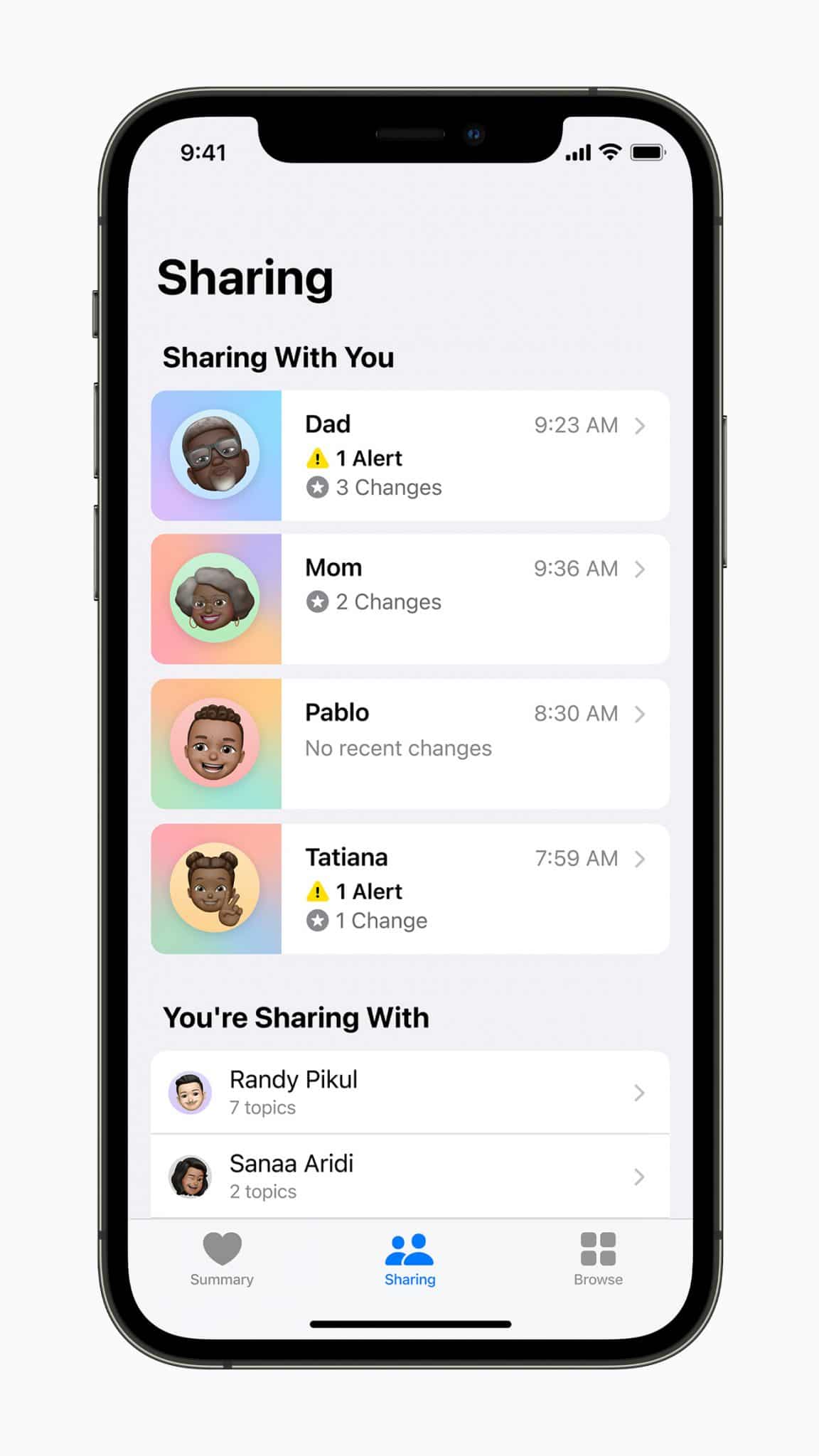 Apple-iPhone12Pro-iOS15-health-sharing-060721-scaled