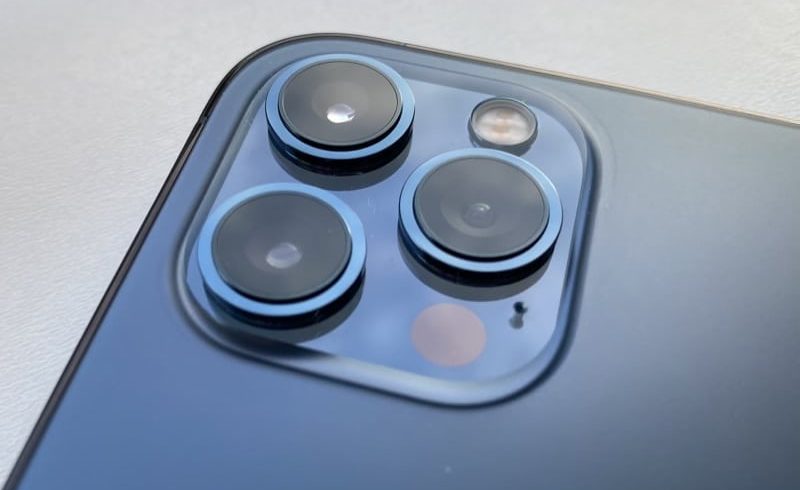 cameras