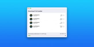 download-full-installer