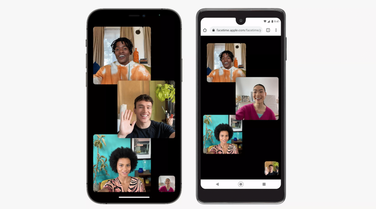 facetime-android