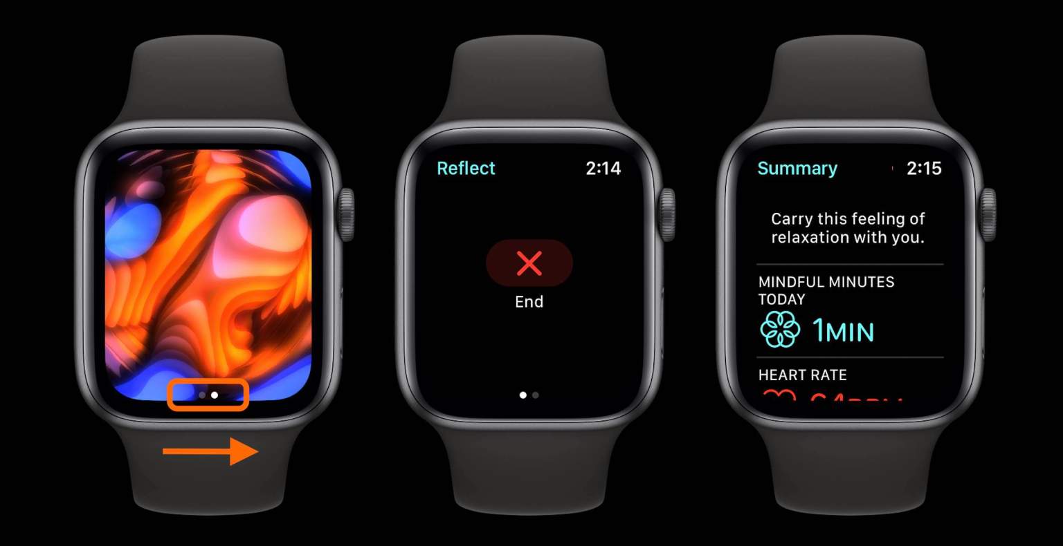 how-apple-watch-mindfulness-app-works-in-watchos-8-walkthrough-2