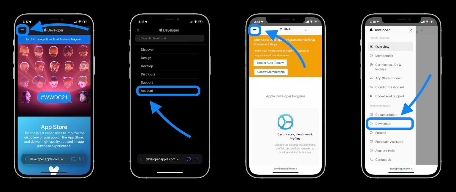 how-to-install-watchos-8-beta-tutorial-1