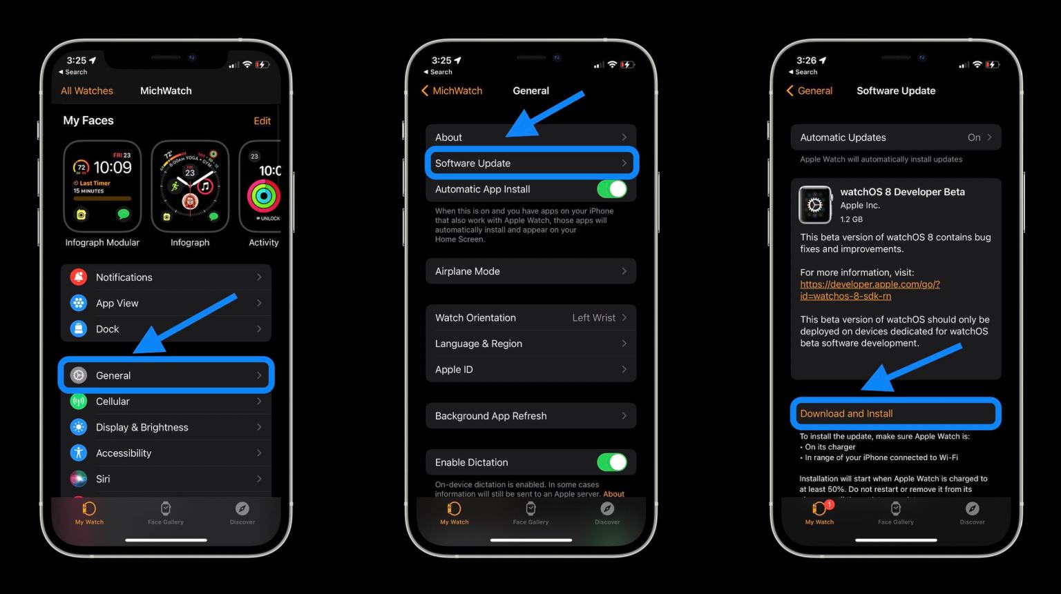 how-to-install-watchos-8-beta-tutorial-4