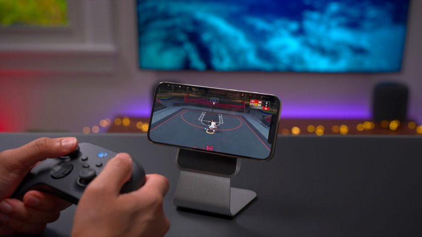 iOS-14.5-Xbox-Series-X-controller-support