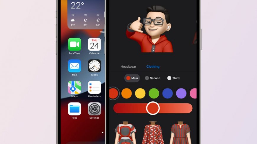 iOS-15-beta-2
