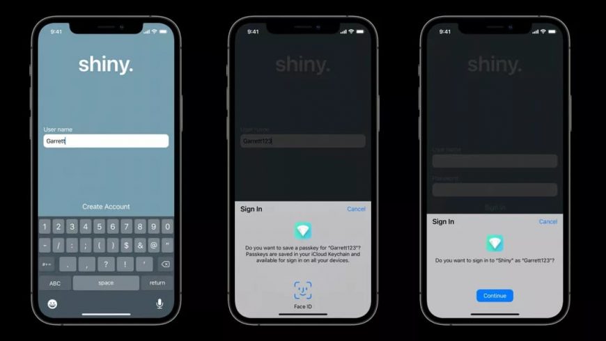 iOS-15-passkeys-icloud-keychain