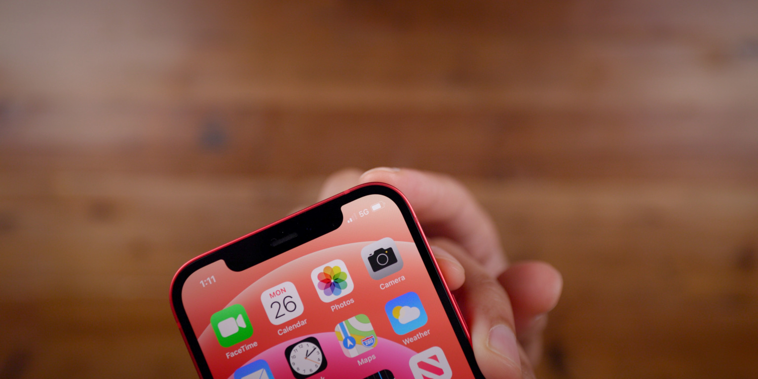 iPhone-12-5G