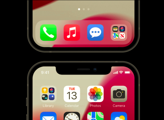 ios16-concept-app-library