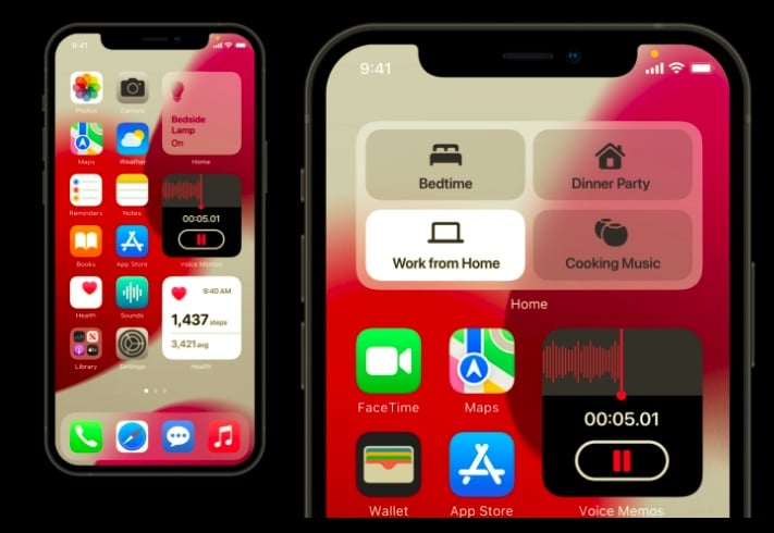 ios16-widgets-overhaul