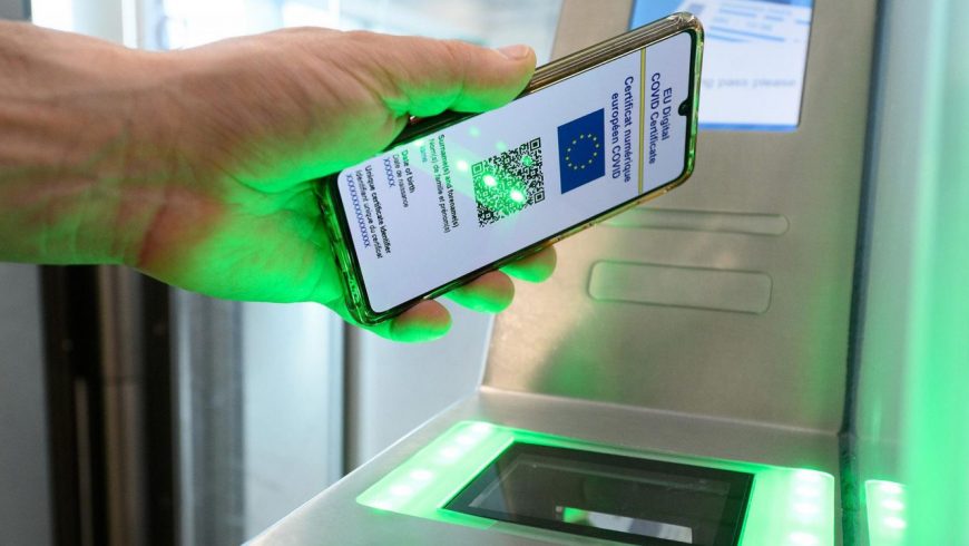 EU-digital-vaccine-passport