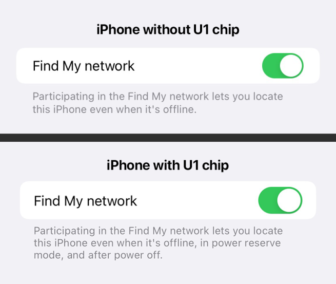 Find-My-when-turned-off-iOS-15