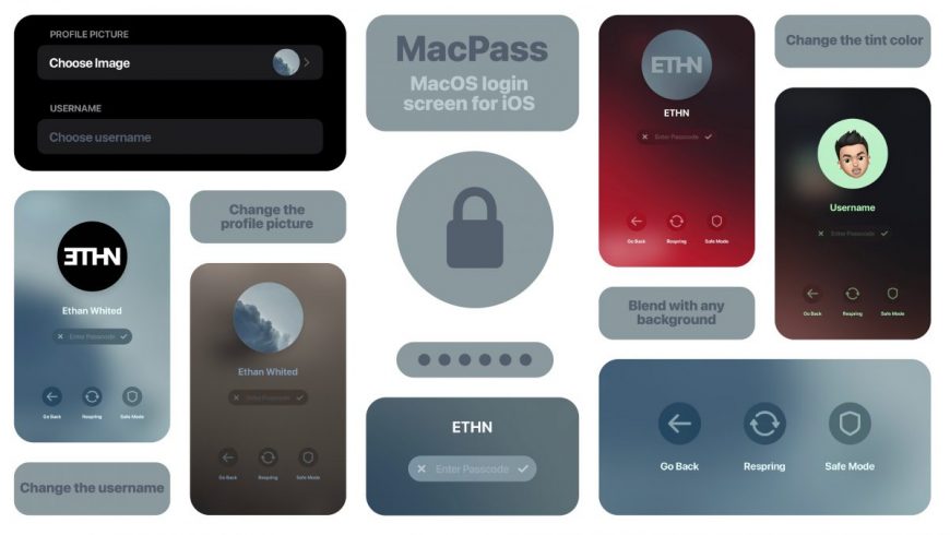 macpass upgrade macpass upgrade