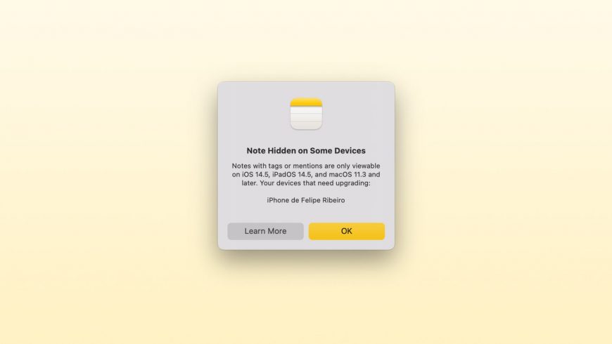 Notes-app-iOS-15-macOS-Monterey-compatibility